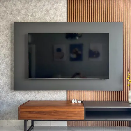 Center Luxury Flate Royal Premium דירה אלאניה